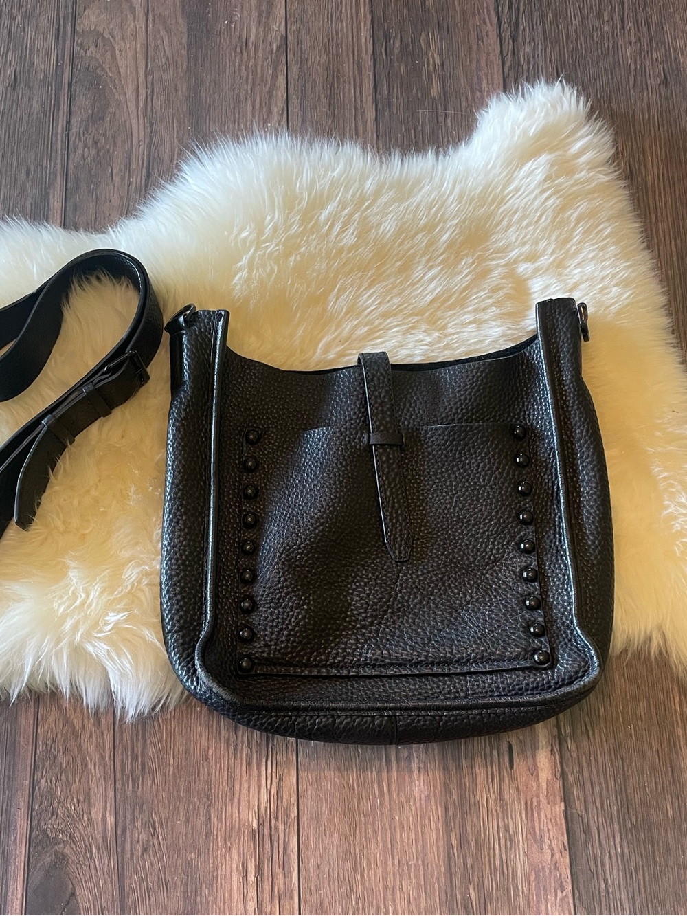 Rebecca Minkoff | Unlined Feed Bag